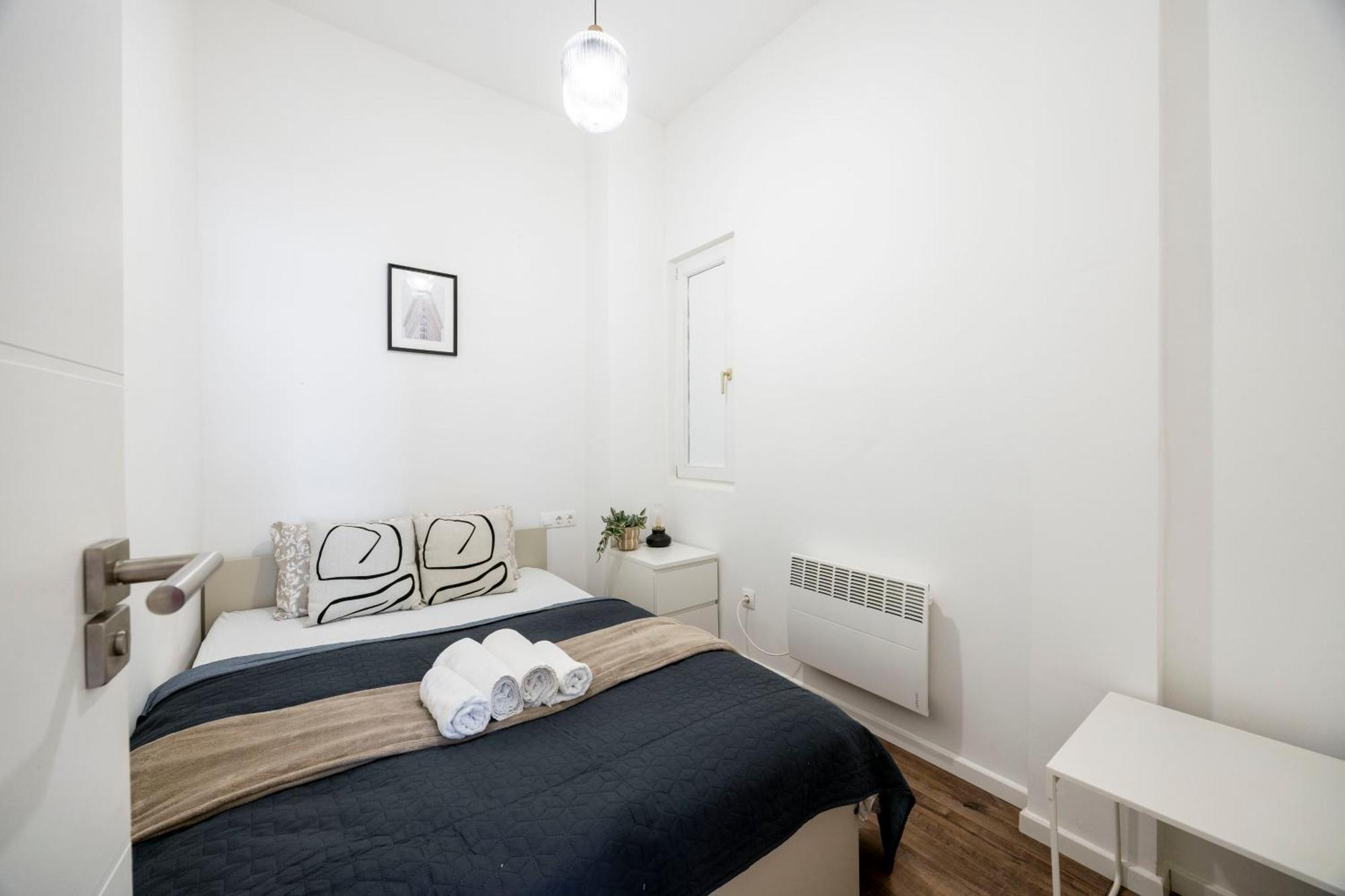 Charming & Cozy 1bedrm Apartament