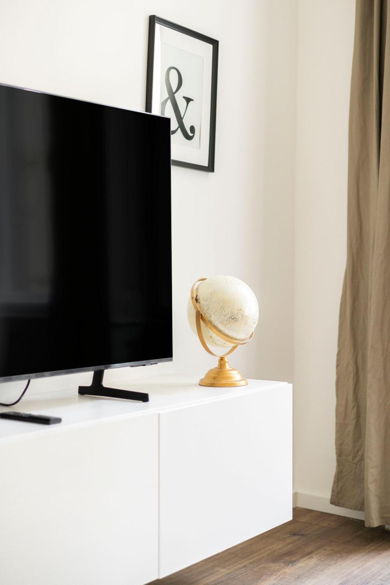 Charming & Cozy 1bedrm Apartamento *