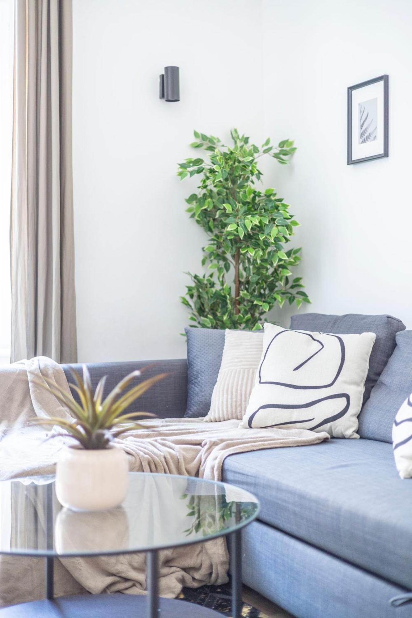 Charming & Cozy 1bedrm Apartamento